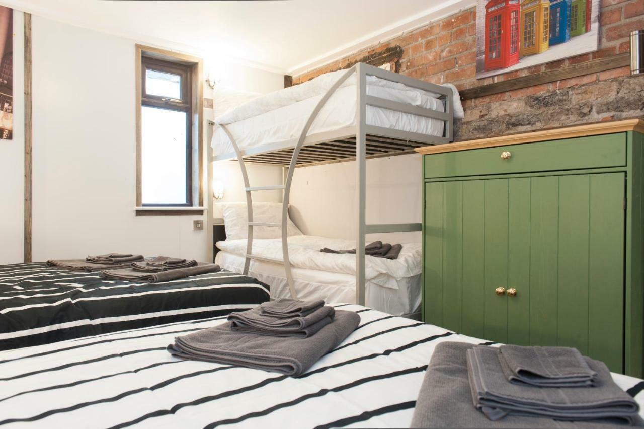 Вилла Talbot Coach House Дублин Экстерьер фото